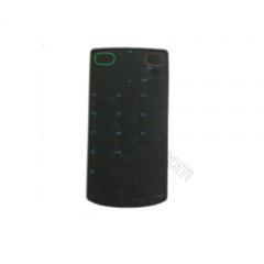 28 Keys Keypad Overlay with Adhesive for Symbol MC3190 Series 