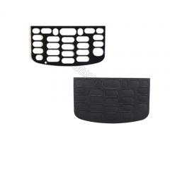 26 Keys Keypad Overlay with Adhesive for Symbol MC75